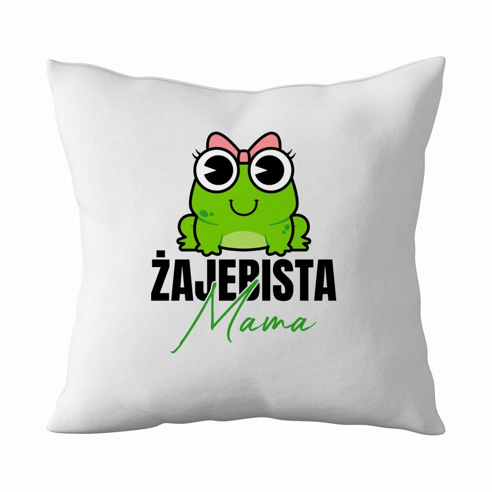 Żajebista mama 2 poduszka