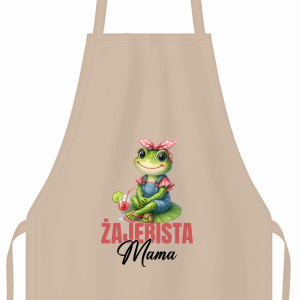 Żajebista mama 3