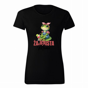 Żajebista mama 3