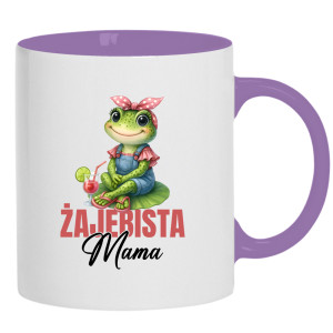 Żajebista mama 3