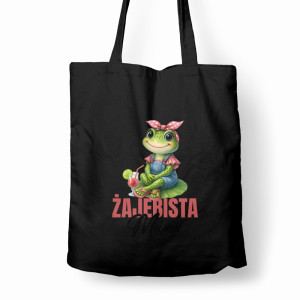 Żajebista mama 3