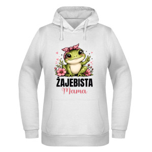 Żajebista mama 4