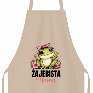 Żajebista mama 4