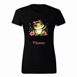 Żajebista mama 4