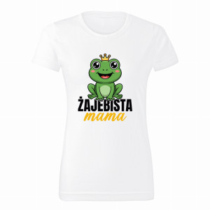 Żajebista mama 5
