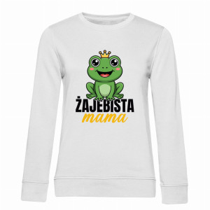 Żajebista mama 5