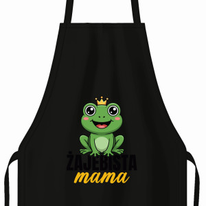 Żajebista mama 5