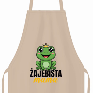 Żajebista mama 5