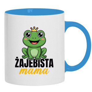 Żajebista mama 5