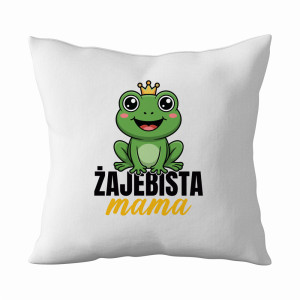 Żajebista mama 5