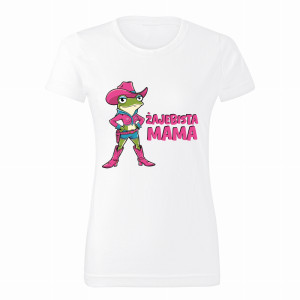 Żajebista mama