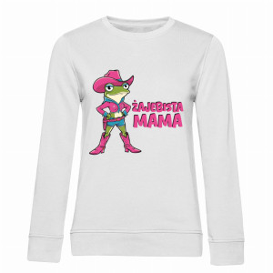Żajebista mama