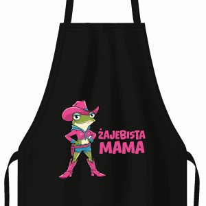 Żajebista mama