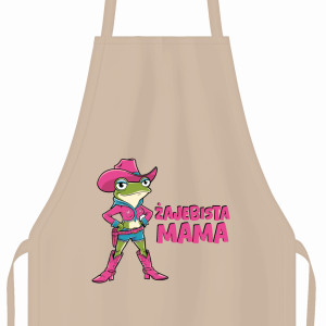 Żajebista mama