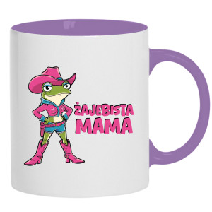 Żajebista mama