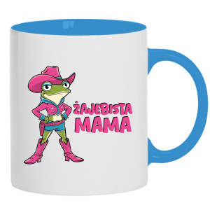 Żajebista mama