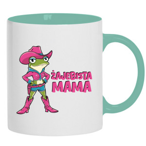 Żajebista mama