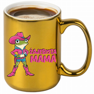 Żajebista mama