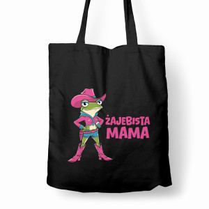 Żajebista mama