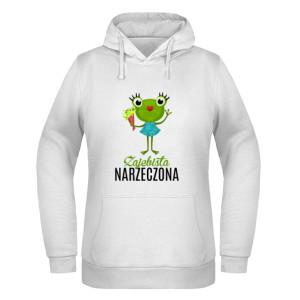 Żajebista Narzeczona