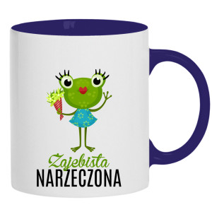 Żajebista Narzeczona