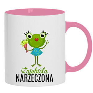 Żajebista Narzeczona