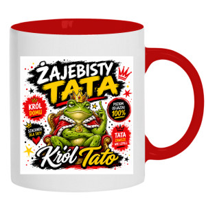 Żajebisty tata 2