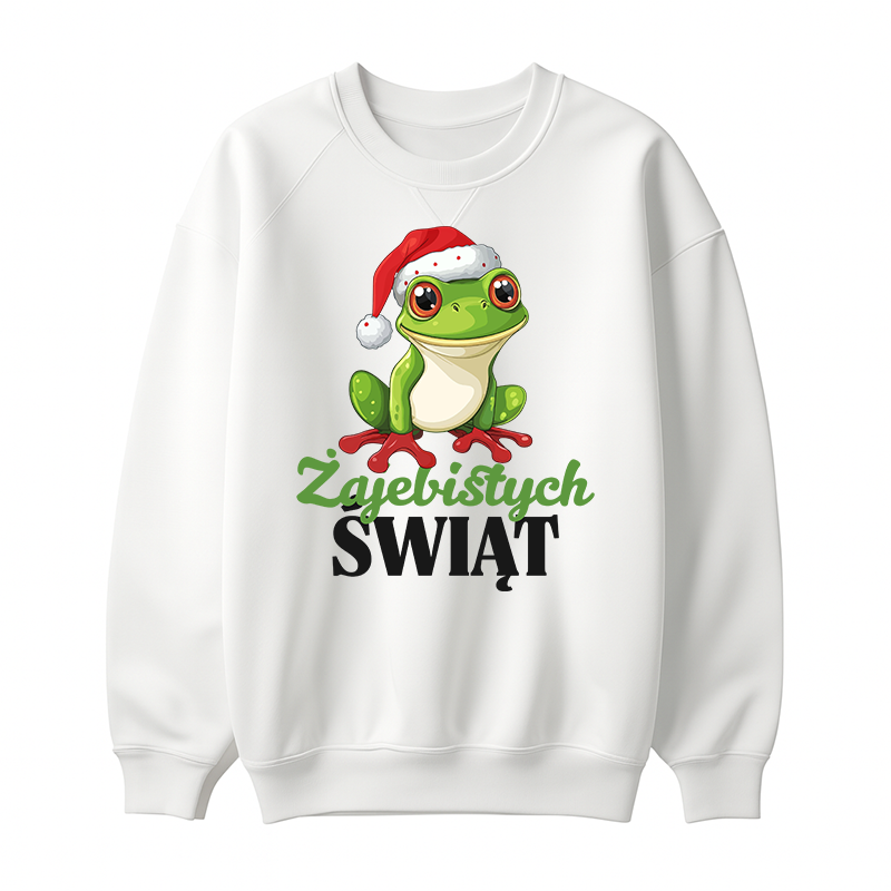 Żajebistych Świąt 2