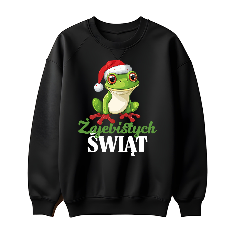 Żajebistych Świąt 2