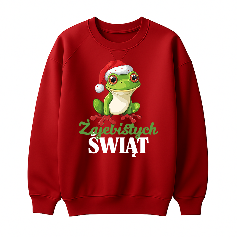 Żajebistych Świąt 2