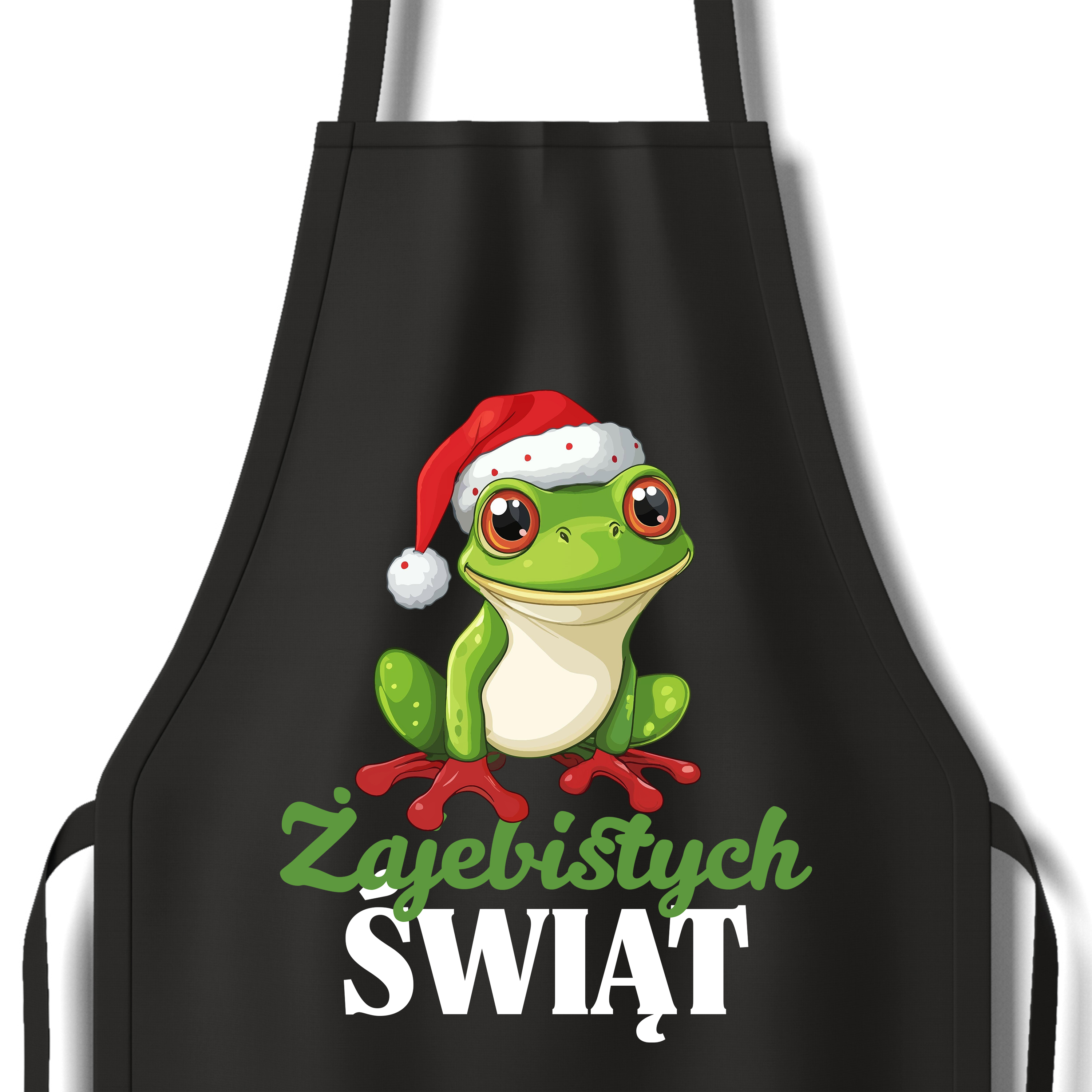 Żajebistych Świąt 2