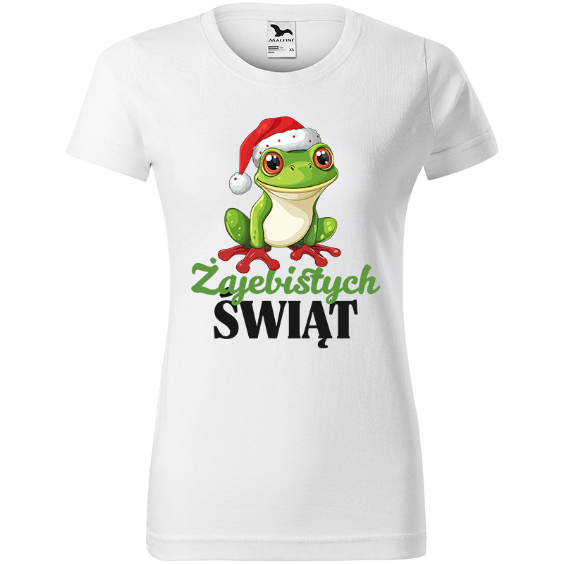 Żajebistych Świąt 2