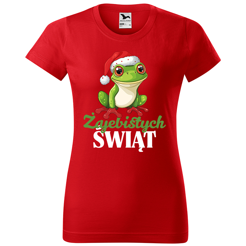 Żajebistych Świąt 2