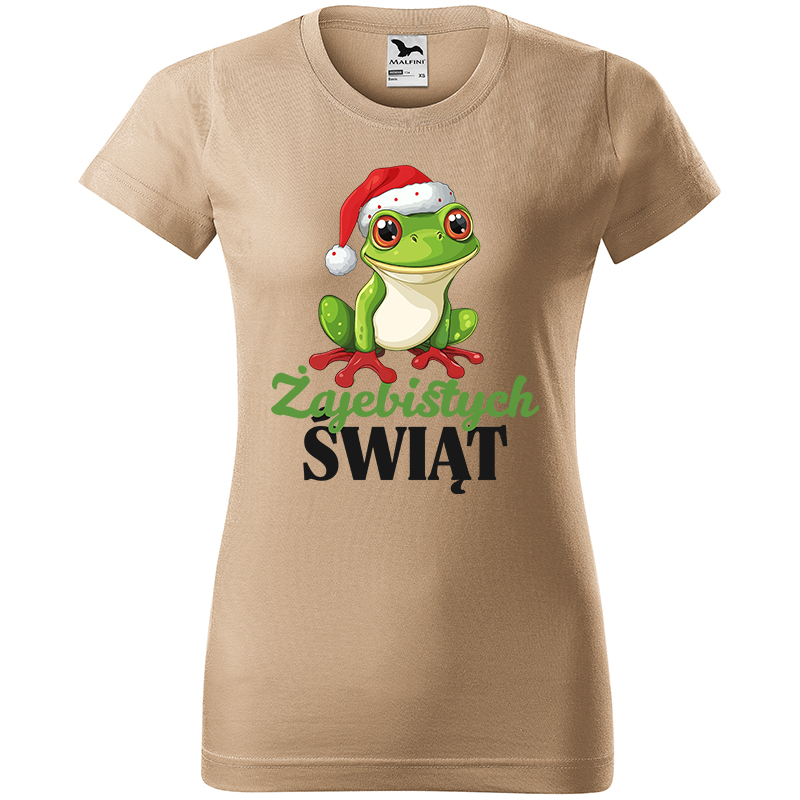 Żajebistych Świąt 2