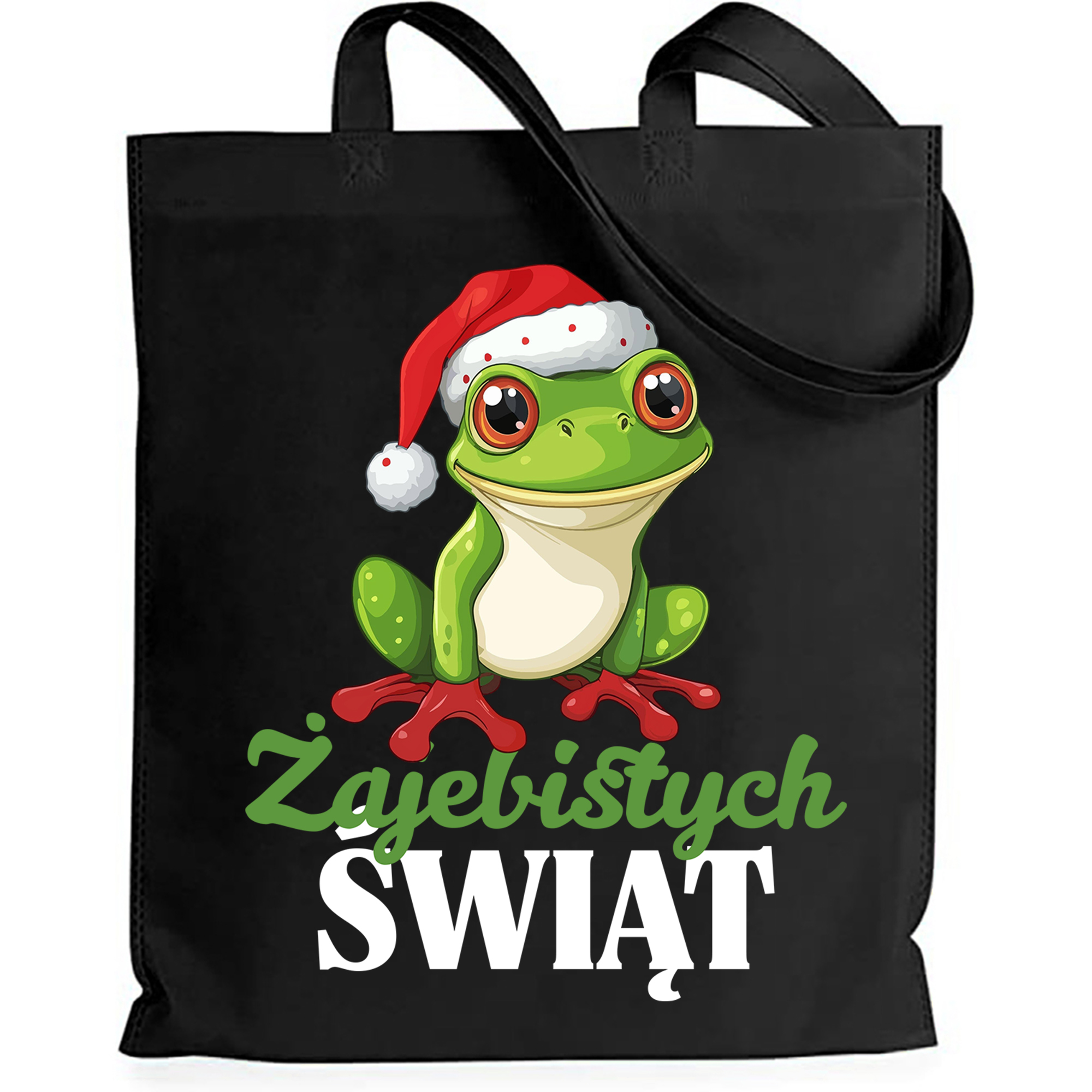 Żajebistych Świąt 2