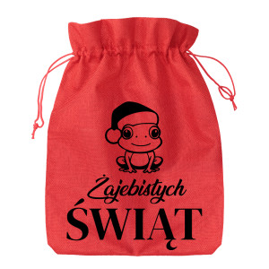 Żajebistych Świąt