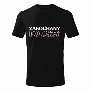 Zakochany Po Uszy