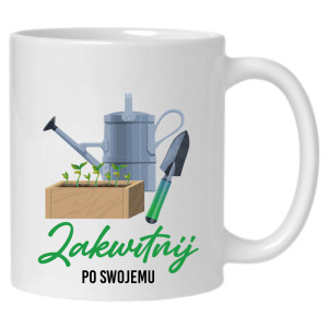 Zakwitnij Po Swojemu