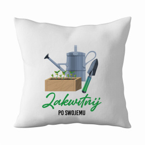 Zakwitnij Po Swojemu