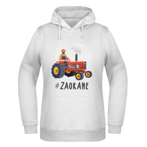#ZAORANE