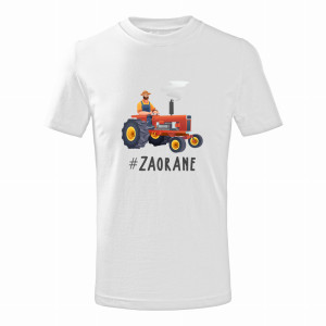 #ZAORANE