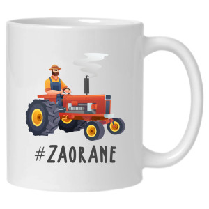 #ZAORANE