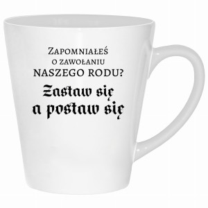 Zastaw się, a postaw się