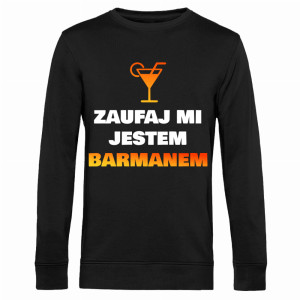 Zaufaj mi jestem Barmanem 2