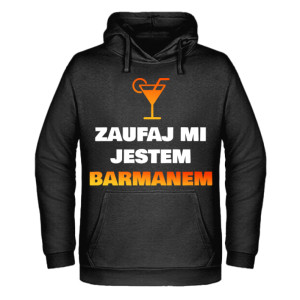 Zaufaj mi jestem Barmanem 2