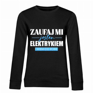 Zaufaj mi jestem Elektrykiem