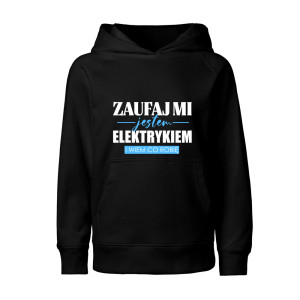 Zaufaj mi jestem Elektrykiem