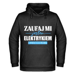 Zaufaj mi jestem Elektrykiem