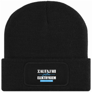 Zaufaj mi jestem Elektrykiem