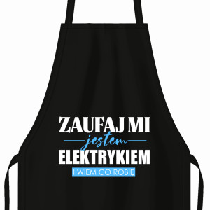 Zaufaj mi jestem Elektrykiem
